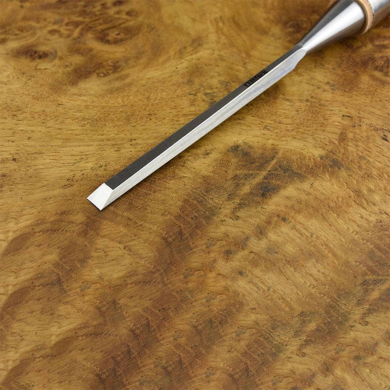 Narex Richter Bevel Edge Chisel 1/4" (6mm) - Image 5